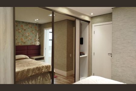 Apartamento à venda com 150m², 4 quartos e 2 vagasSuíte 3