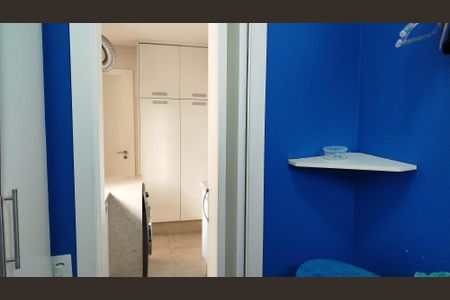 Apartamento à venda com 150m², 4 quartos e 2 vagasQuarto de Serviço