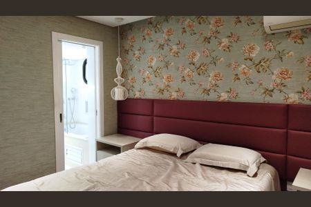 Apartamento à venda com 150m², 4 quartos e 2 vagasSuíte 3