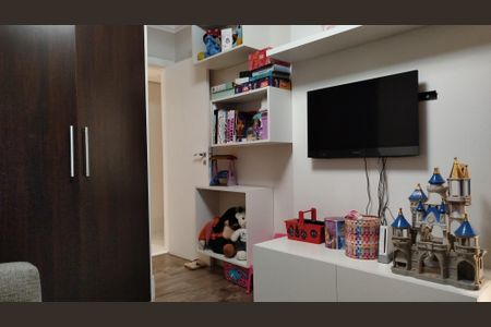 Apartamento à venda com 150m², 4 quartos e 2 vagasSuíte 2