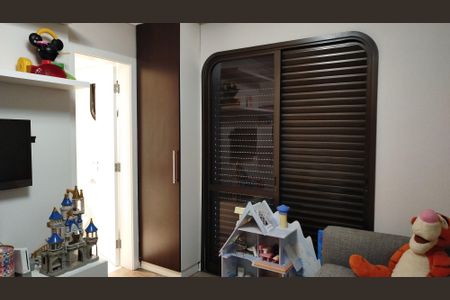 Apartamento à venda com 150m², 4 quartos e 2 vagasSuíte 2