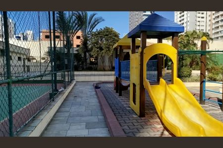 Apartamento à venda com 150m², 4 quartos e 2 vagasÁrea comum