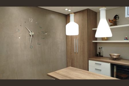 Apartamento à venda com 150m², 4 quartos e 2 vagasCopa