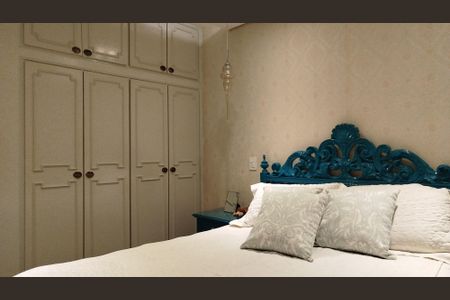 Apartamento à venda com 150m², 4 quartos e 2 vagasSuíte 1