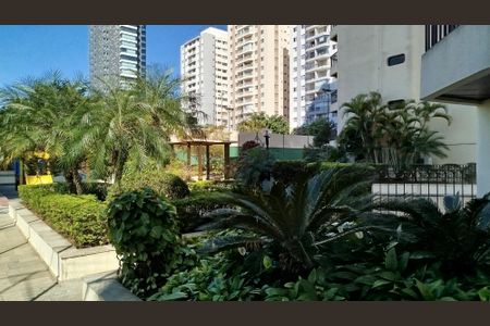 Apartamento à venda com 150m², 4 quartos e 2 vagasÁrea comum