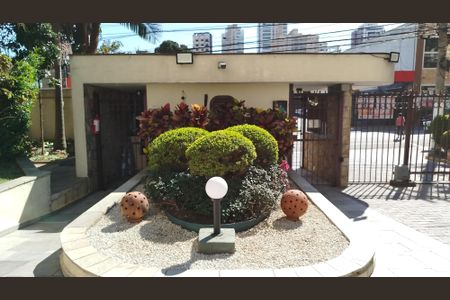 Apartamento à venda com 150m², 4 quartos e 2 vagasPortaria