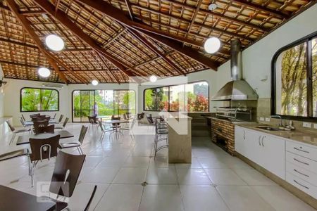 Apartamento à venda com 150m², 4 quartos e 2 vagasÁrea comum