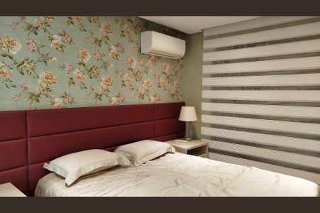 Apartamento à venda com 150m², 4 quartos e 2 vagasSuíte 3