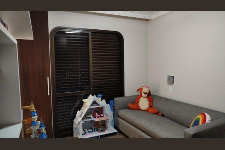 Apartamento à venda com 150m², 4 quartos e 2 vagasSuíte 2