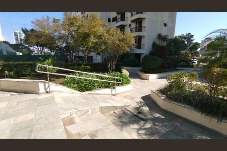 Apartamento à venda com 150m², 4 quartos e 2 vagasÁrea comum