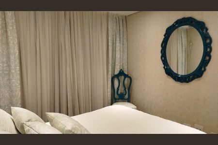 Apartamento à venda com 150m², 4 quartos e 2 vagasSuíte 1