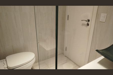 Apartamento à venda com 150m², 4 quartos e 2 vagasBanheiro da Suíte 1