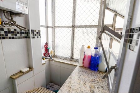 Apartamento à venda com 35m², 1 quarto e sem vagaÁrea de Serviço