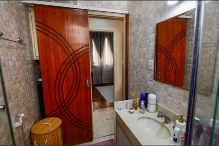 Apartamento à venda com 35m², 1 quarto e sem vagaBanheiro