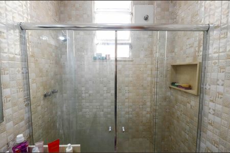 Apartamento à venda com 35m², 1 quarto e sem vagaBanheiro