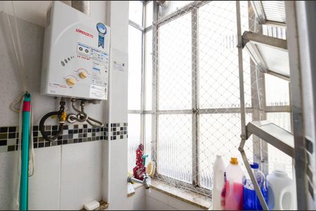 Apartamento à venda com 35m², 1 quarto e sem vagaÁrea de Serviço