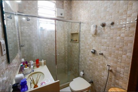 Apartamento à venda com 35m², 1 quarto e sem vagaBanheiro