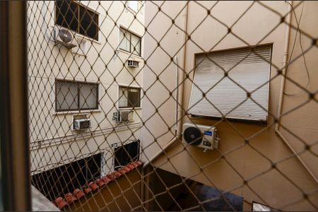 Quarto de apartamento à venda com 1 quarto, 35m² em Maracanã, Rio de Janeiro