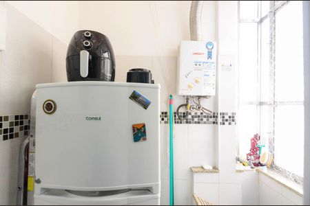 Apartamento à venda com 35m², 1 quarto e sem vagaÁrea de Serviço