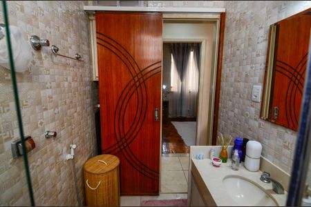 Apartamento à venda com 35m², 1 quarto e sem vagaBanheiro