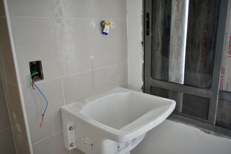 Apartamento à venda com 95m², 3 quartos e 1 vaga Apartamento à venda com 95m², 3 quartos e 1 vagaÁrea de Serviço