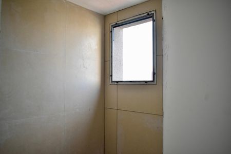 Apartamento à venda com 95m², 3 quartos e 1 vaga Apartamento à venda com 95m², 3 quartos e 1 vagaBanheiro da Suíte