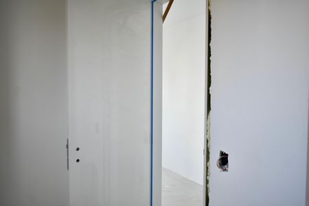 Apartamento à venda com 95m², 3 quartos e 1 vaga Apartamento à venda com 95m², 3 quartos e 1 vagaBanheiro da Suíte