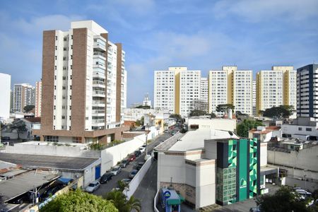 Apartamento à venda com 95m², 3 quartos e 1 vaga Apartamento à venda com 95m², 3 quartos e 1 vagaSacada