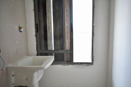 Apartamento à venda com 95m², 3 quartos e 1 vaga Apartamento à venda com 95m², 3 quartos e 1 vagaÁrea de Serviço