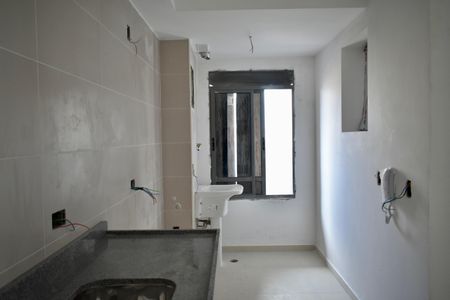 Apartamento à venda com 95m², 3 quartos e 1 vaga Apartamento à venda com 95m², 3 quartos e 1 vagaCozinha