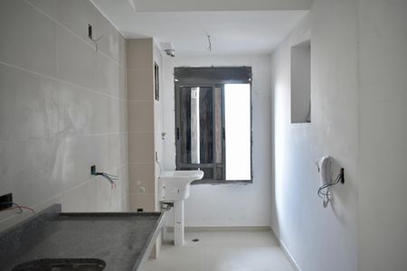 Apartamento à venda com 95m², 3 quartos e 1 vaga Apartamento à venda com 95m², 3 quartos e 1 vagaCozinha