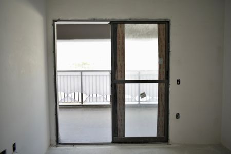 Apartamento à venda com 95m², 3 quartos e 1 vaga Apartamento à venda com 95m², 3 quartos e 1 vagaSacada