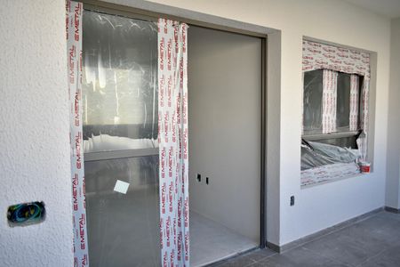 Apartamento à venda com 95m², 3 quartos e 1 vaga Apartamento à venda com 95m², 3 quartos e 1 vagaSacada