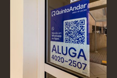 Apartamento para alugar com 50m², 2 quartos e 1 vagaPlaca