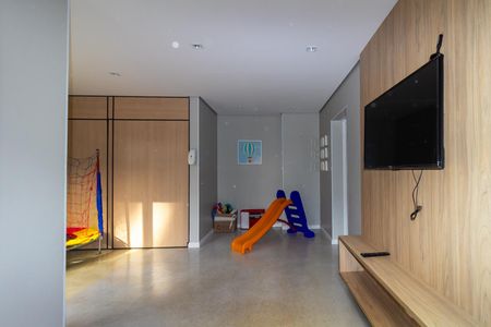 Apartamento para alugar com 50m², 2 quartos e 1 vagaBrinquedoteca