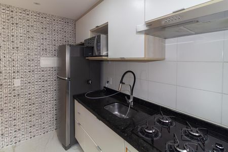 Apartamento para alugar com 50m², 2 quartos e 1 vagaCozinha