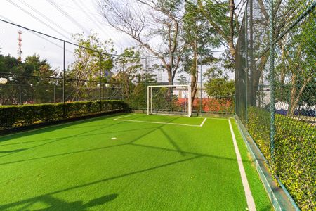 Apartamento para alugar com 50m², 2 quartos e 1 vagaÁrea comum