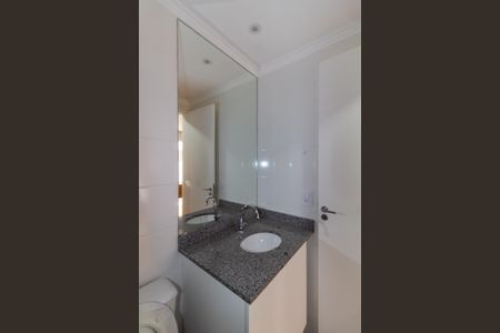 Apartamento para alugar com 50m², 2 quartos e 1 vagaBanheiro 