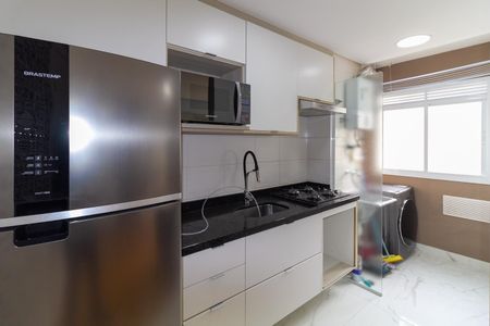Apartamento para alugar com 50m², 2 quartos e 1 vagaCozinha