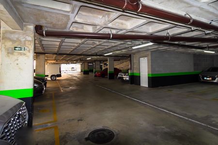 Apartamento para alugar com 50m², 2 quartos e 1 vagaGaragem