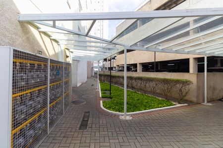 Apartamento para alugar com 50m², 2 quartos e 1 vagaÁrea comum