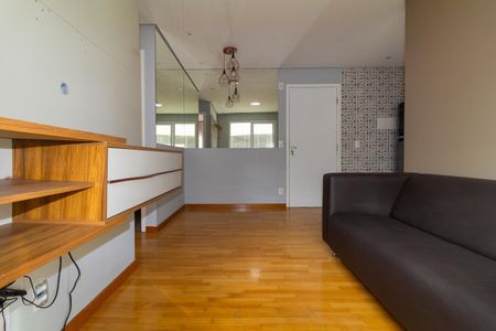 Apartamento para alugar com 50m², 2 quartos e 1 vagaSala