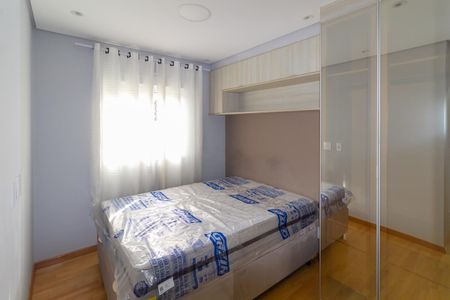 Apartamento para alugar com 50m², 2 quartos e 1 vaga Suíte