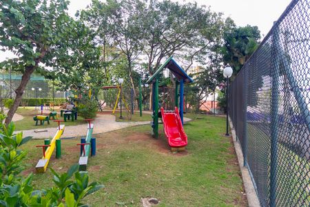 Apartamento para alugar com 50m², 2 quartos e 1 vagaÁrea comum - Playground