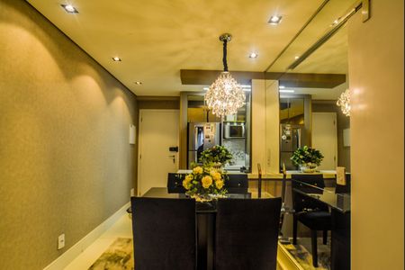 Apartamento para alugar com 50m², 2 quartos e 1 vagaSala