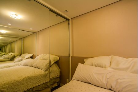 Apartamento para alugar com 50m², 2 quartos e 1 vagaQuarto 2