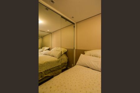 Apartamento para alugar com 50m², 2 quartos e 1 vagaQuarto 2