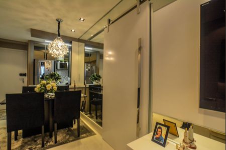 Apartamento para alugar com 50m², 2 quartos e 1 vagaSala