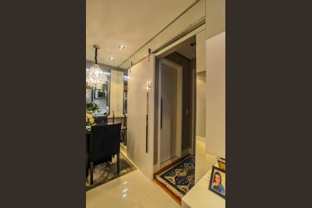 Apartamento para alugar com 50m², 2 quartos e 1 vagaSala