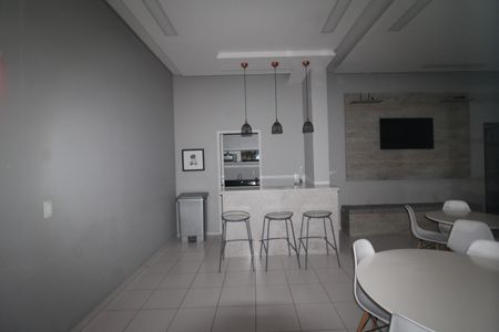 Apartamento à venda com 66m², 2 quartos e 2 vagasÁrea Comum